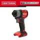thumbnail image 2 of Destornillador inalámbrico CRAFTSMAN V20 CMCF610B con motor sin escobillas, 2 of 9