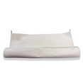 thumbnail image 3 of Carefree RV Awning Fabric DG1090042 SlideOut Cover; 9 Foot 1 Inch Length x 42 Inch Extension; Solid White Denim; Vinyl; 1 Piece, 3 of 3