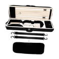 thumbnail image 4 of Estuche Rígido CUTICAT para Violín 4/4 Bolsa de Transporte Impermeable, 4 of 8