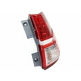 thumbnail image 3 of For Honda CRV 2015 2016 Tail Light Assembly Pair Driver and Passenger Side CAPA Certified For HO2800186, HO2801186, 3 of 4