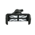 thumbnail image 2 of 360°Rotation Car Mobile Phone Holder Mount for Mini Cooper R50 R52 R53 Grey, 2 of 10