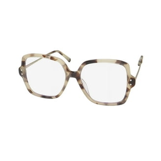 BURBERRY Eyeglasses BE 2198 3002 Havana 53MM - Walmart.com