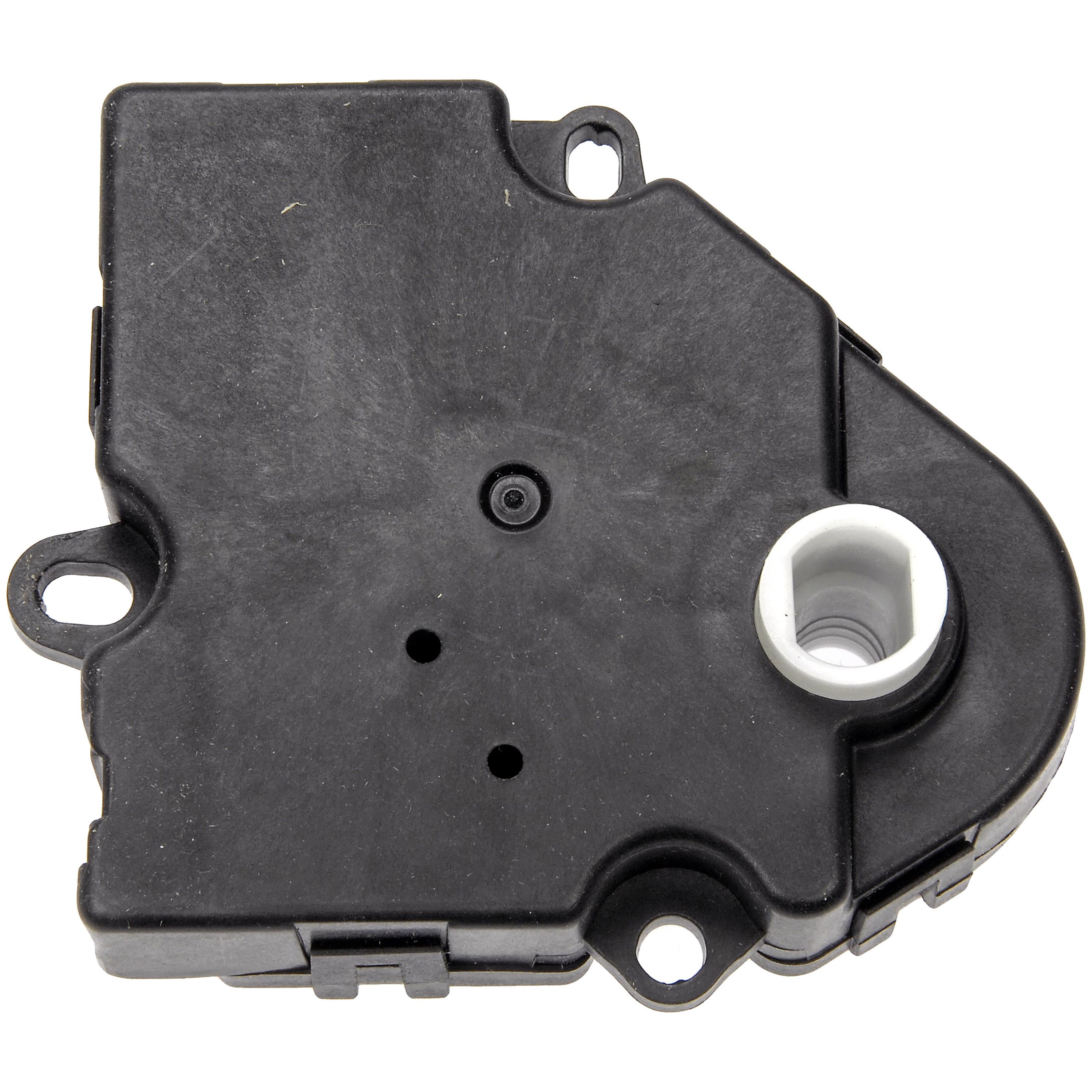 Dorman 604-046 HVAC Blend Door Actuator for Specific Jeep Models