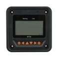 thumbnail image 1 of 1 Pieza MT-50 Meter Remoto de Plástico con LCD Pantalla Multifunción Grande para MPPT Controlador Solar Macarena Medidor remoto, 1 of 6