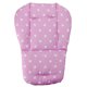 thumbnail image 3 of Funda para cojín de asiento de coche, cojín para cochecito de bebé, asiento para cochecito de bebé, cojín para cochecito de bebé, 3 of 6