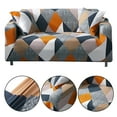 thumbnail image 2 of Peahefy Slipcover, Sofa Cover,Waterproof Elastic Dustproof Slipcover Sofa Cover Cushion Protector, 2 of 9