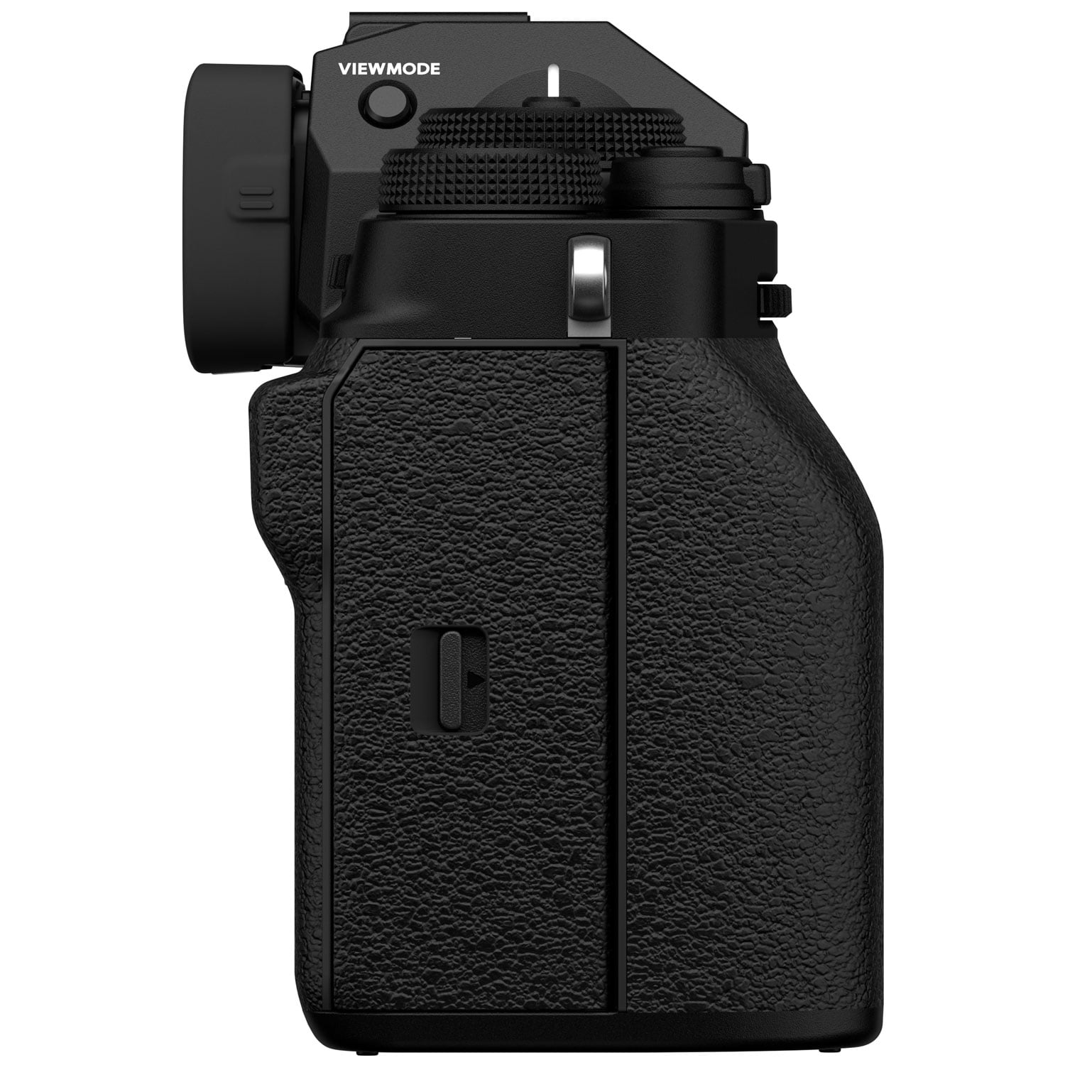 Fujifilm X-T4 26.1MP 4K HD Mirrorless Digital Camera, Black (Body Only) -  16652855