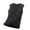 Black, variant on Men Tank Tops Undershirt Men's Summer Ice Silk Cool Breathable Nylon Sports Sleeveless Base Top White L
