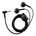 thumbnail image 3 of Audífonos LG Manos Libres In-ear Originales Q6 K11 Q Stylus negro EAB64228804, 3 of 4