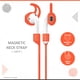 thumbnail image 3 of Kit de Accesorios ChargeWorx de 6 Piezas para AirPods Color Nectarina, 3 of 6