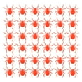 thumbnail image 1 of 12 Halloween Wall Decals with Bright Party Decorations for Festive Atmosphere Easy Application 12PCS, 1 of 3