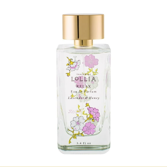 Perfume LOLLIA Eau de Parfum 100 ml para mujer