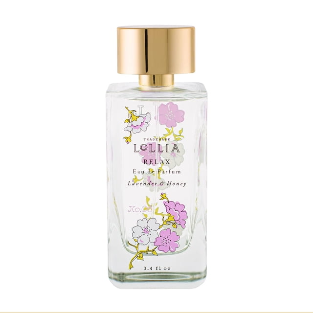 Perfume LOLLIA Eau de Parfum 100 ml para mujer