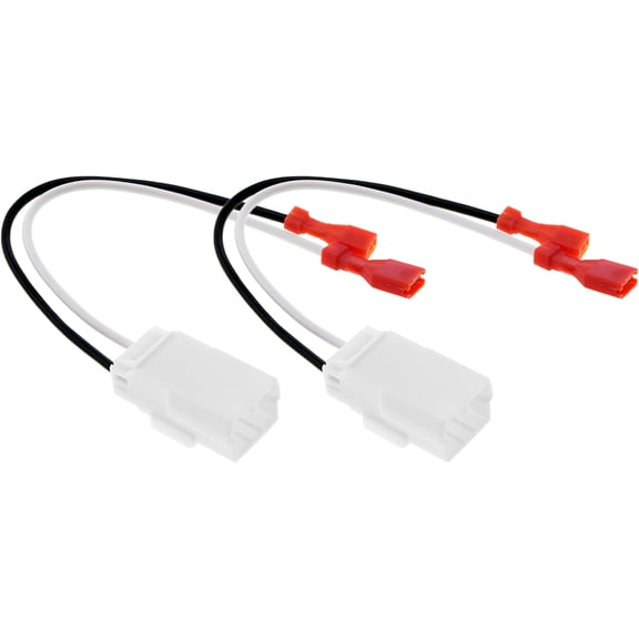 Vixen Go VGH-72-6515 Car Speaker Harness for Dodge/Chrysler 2011-2021