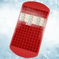 thumbnail image 3 of Fiudx Bandeja para Cubitos de Hielo de 160 Cuadrículas, Ideal para Uso Alimentario., 3 of 5