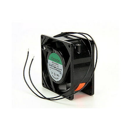 

Henny Penny 16688 Henny Penny 220 Volt Fan