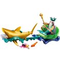 thumbnail image 2 of King of the Sea with Shark Garriage, 2 of 3