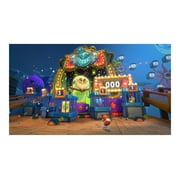 New Super Lucky Tale, Playful Studios, PlayStation 4, 696055227686