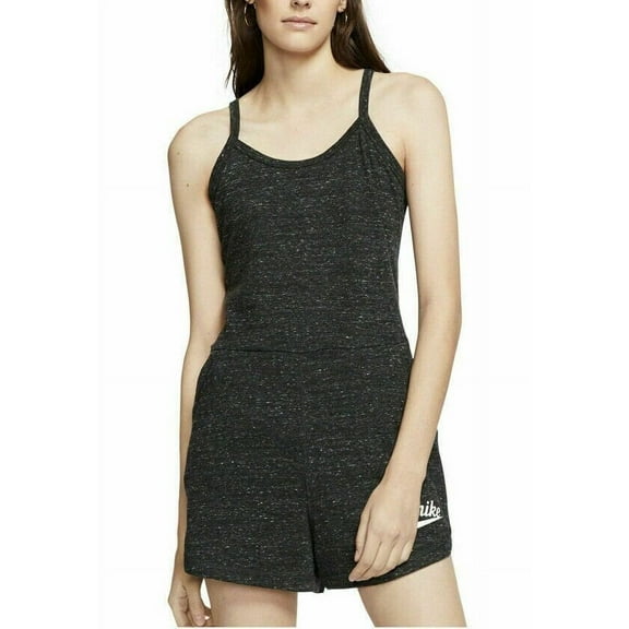 Nike Womens Gym Vintage Romper