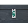 thumbnail image 4 of Knock Nanny Door Bell Sign, 4 of 10