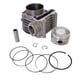 thumbnail image 1 of Cilindro Con Piston 15 Mm Set IT Gts 175 (10-14),Ws 175 Led (13-15), 1 of 2