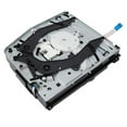 thumbnail image 2 of 1 pc Disk Drive with Drive Board for PS4 Slim CUH-2215b Console Pulled, 2 of 7