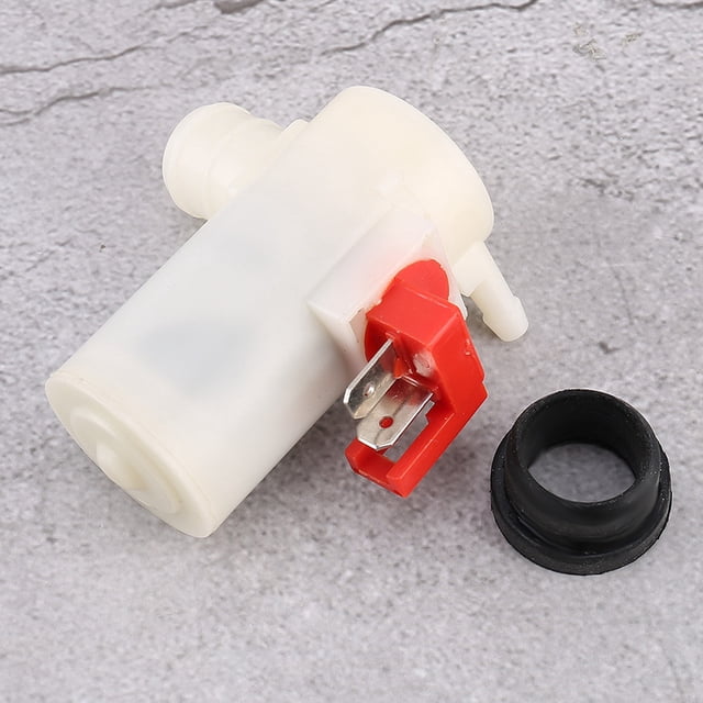 Bombas De Limpiaparabrisas Para Un L200 Bombas De Limpiaparabrisas Automotrices 76806 Sl0 E01 38512 Sa5 013 Bomba De Limpiaparabrisas De Automovil Para Limpiaparabrisas