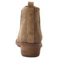thumbnail image 3 of GLYNDA Booties Women's Ankle Shoes, 3 of 5