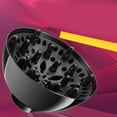 thumbnail image 2 of Hair Blower Diffuser Blower Diffuser Cover Professional Hair Dryer Diffuser Fast Heat Dissipation Hairdressing Blower Diffuser, 2 of 8