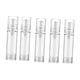 thumbnail image 4 of 5 piezas Presione Botellas de la bomba de vacío Botellas de la loción Vacaca Multipropósito Vacío Dispensación Tamaño de viajes Bottles para muestra 10 ml, 4 of 9