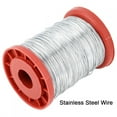 thumbnail image 3 of Iron Stainless Steel Beekeeping Tool, Reliable Beekeeping Frame Wire, 0.5MM Diameter For Beekeeper Beekeeping, 3 of 8