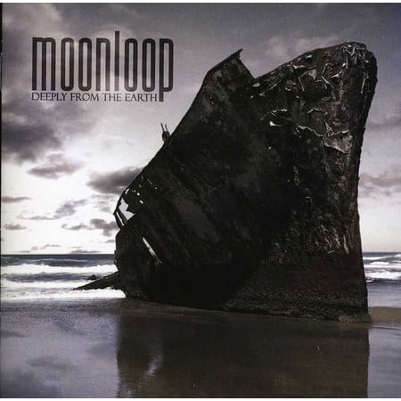 Moonloop - Deeply from the Earth - Music & Performance - CD