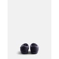 thumbnail image 4 of Wonder Nation Toddler Boys Embroidered Sports Balls Slippers, 4 of 5