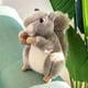 thumbnail image 4 of Peluche - Ardilla Mediana (20cm), 4 of 5