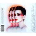thumbnail image 3 of Katy Perry Witness Disco Original Cd 15 Canciones Sony Katy Perry Witness Disco Original Cd 15 Canciones, 3 of 3