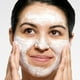thumbnail image 4 of Limpiador en espuma All About Clean Rinse-Off de Clinique, 30 ml, 4 of 5