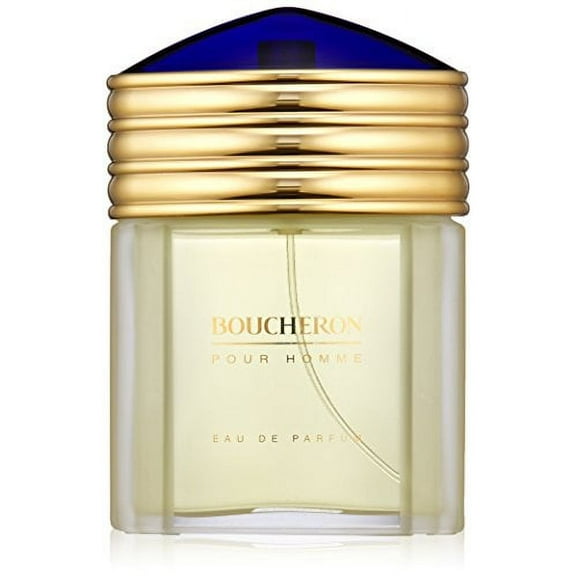Pour Homme Eau de Parfum, Woody Citrus, 3.3 fl. oz