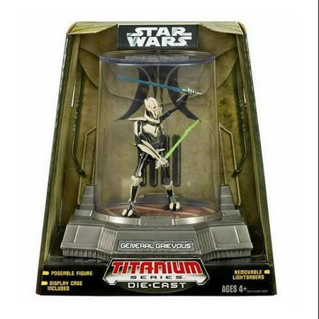 star wars titanium figures
