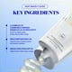 thumbnail image 5 of Protector solar Supergoop! Prebase de maquillaje facial Unseen SPF 50, 50 ml, 5 of 9