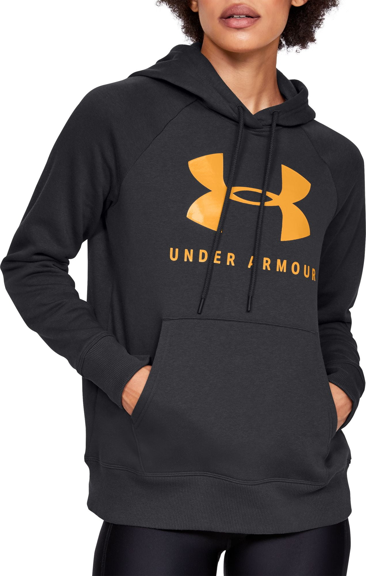 Rival Fleece Graphic Hoodie - Walmart 