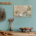 thumbnail image 2 of Kitchen Wall Art - Farmhouse Canvas Wall Art, Vintage Kitchen Sign Print Picture For Decor Bathroom, Rustic Landscape Painting, Framed Kitchen Accessories Artwork For Dining Room Wall Decor 12x18 inch, 2 of 6