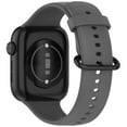 thumbnail image 4 of ZZHZGZ Canada Clearance Sale Silicone Replacement Strap For Smart Sports Watch Custom Fit Durable Breathable, 4 of 5