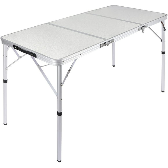 Compact Folding Tables