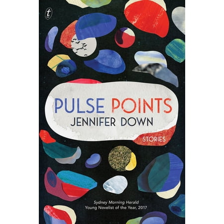 PULSE POINTS STORIES