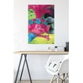 thumbnail image 4 of DreamWorks Trolls - Fun Wall Poster, 22.375" x 34", 4 of 4