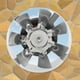 thumbnail image 1 of Ventilador de pared, 25 W, 220 V, extractor de aire para ventana, extractor de aire para cocina, muy versátil, 1 of 11