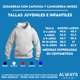 thumbnail image 3 of Sudadera Hoodie Donkey Kong M1- Adulto Niño, 3 of 3