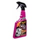 thumbnail image 1 of Limpiador De Rines Y Llantas Meguiar’s 710ml Hot Rims MEGUIARS Hot Rims 30529414 Spray 710 Mililitros, 1 of 2