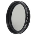 thumbnail image 3 of Filfeel Lens Filter Junestar 37mm CPL Lens Filter Polarizing Filte Lens For / Nikon/ /Olympus/Fuji Lens Len Accessories, 3 of 8