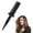 A, variant on Product Massage Tools & 1 PCS Curling Roll Comb Heatless Curl Enhancer for Effortless Air Drying Hair Styling Device for Curls